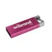 Флеш пам'ять USB 8Gb Wibrand Chameleon USB 2.0 Рожева