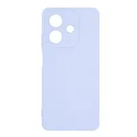 Чехол Накладка ICON OPPO A3/A3x Лаванда