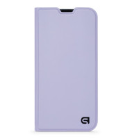 Чехол-Книжка OneFold Realme C61 4G/C63 4G Светло-филетовая