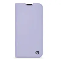 Чохол-Книжка OneFold Realme C61 4G/C63 4G Світло-фіолетова