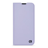 Чохол-книжка OneFold Samsung A06 (A065) Бузкова Чохол-книжка OneFold Samsung A06 (A065) Бузкова