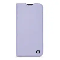 Чохол-книжка OneFold Samsung A06 (A065) Бузкова