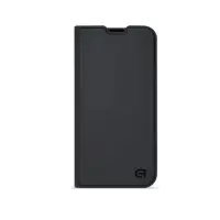 Чехол-книжка OneFold Xiaomi Redmi 13C 4G/Poco C65 Чорная