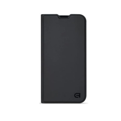 Чехол-книжка OneFold Xiaomi Redmi 13C 4G/Poco C65 Чорная