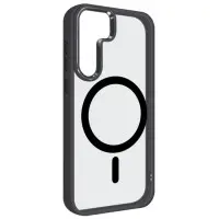 Чехол накладка Armorstandart Unit MagSafe Samsung S926 (S24 Plus) Черная