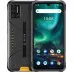 Смартфон UMiDiGi Bison 6/128GB Cyber Yellow, жовтий
