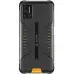 Смартфон UMiDiGi Bison 6/128GB Cyber Yellow, жовтий