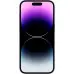 Смартфон Apple iPhone 14 Pro 256Gb Deep Purple, Фиолетовый (Б/У) (Идеальное состояние)