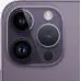 Смартфон Apple iPhone 14 Pro 256Gb Deep Purple, Фиолетовый (Б/У) (Идеальное состояние)
