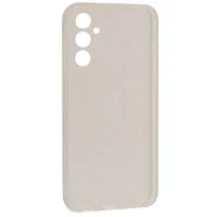 Накладка Clear Case 2.0мм Samsung S721 (S24 FE) Прозрачная