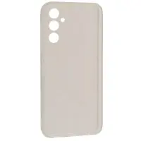 Накладка Clear Case 2.0мм Samsung S721 (S24 FE) Прозрачная