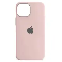 Накладка HC iPhone 11 Рожева (Chalk Pink)