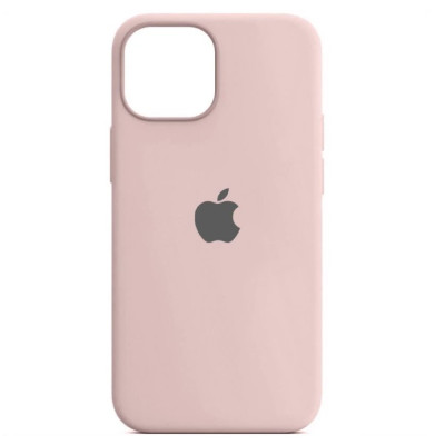 Накладка HC iPhone 11 Рожева (Chalk Pink)