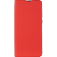 Чехол-книжка Gelius Shell Case Samsung A045 (A04) Красная Чехол-книжка Gelius Shell Case Samsung A045 (A04) Красная