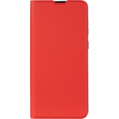 Чехол-книжка Gelius Shell Case Samsung A045 (A04) Красная