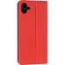 Чохол-книжка Gelius Shell Case Samsung A045 (A04) Червона Чохол-книжка Gelius Shell Case Samsung A045 (A04) Червона