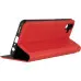 Чохол-книжка Gelius Shell Case Samsung A045 (A04) Червона Чохол-книжка Gelius Shell Case Samsung A045 (A04) Червона