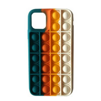 Чохол накладка Pop It Samsung A125/M127 №4 (M) Чохол накладка Pop It Samsung A125/M127 №4 (M)