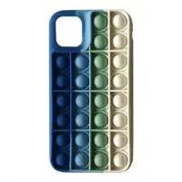 Чехол накладка Pop It Samsung A125/M127 №6