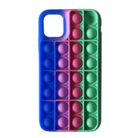 Чохол накладка Pop It Samsung A125/M127 №7 (M) Чохол накладка Pop It Samsung A125/M127 №7 (M)