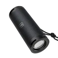 Колонка Bluetooth Hoco HC9 Чорний Колонка Bluetooth Hoco HC9 Чорний