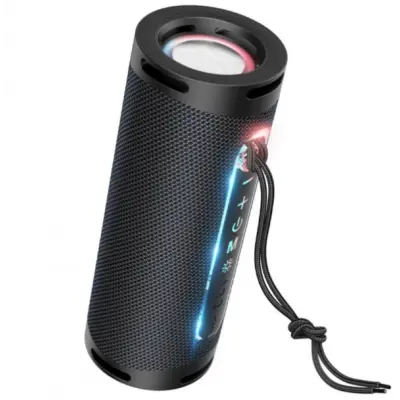 Колонка Bluetooth Hoco HC9 Чорний
