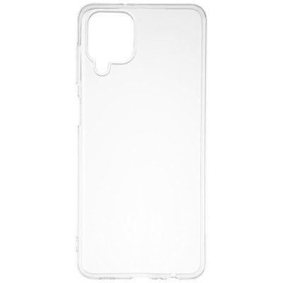 Чехол накладка Epic 1.5mm Samsung M336 (M33 5G) Прозрачная