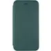 Чохол-книжка G-Case Ranger Xiaomi Redmi A1 Темно-зелена