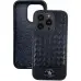 Чехол накладка Polo Santa Barbara iPhone 14 Pro Max  Черная
