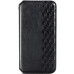Чохол-книжка Getman Cubic Samsung A536 (A53) Чорна