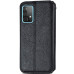 Чохол-книжка Getman Cubic Samsung A536 (A53) Чорна