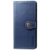 Книжка Getman Gallant Xiaomi Redmi Note 11 Pro Синя