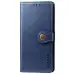 Книжка Getman Gallant Xiaomi Redmi Note 11 Pro Синяя