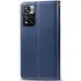 Книжка Getman Gallant Xiaomi Redmi Note 11 Pro Синяя