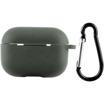 Чохол для AirPods Pro 2 Оливковий