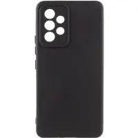 Чохол накладка Lakshmi Full Samsung A736 (A73) Чорна