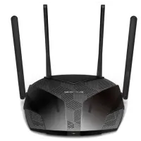 Беспроводной маршрутизатор (роутер) Wi-Fi Mercusys MR70X