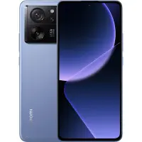Смартфон Xiaomi 13T 8/256 Alpine Blue, Синій (Refurbished) Смартфон Xiaomi 13T 8/256 Alpine Blue, Синій (Refurbished)
