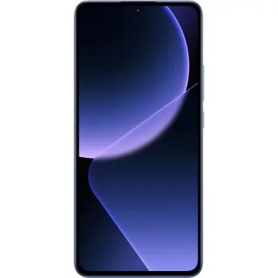 Смартфон Xiaomi 13T 8/256 Alpine Blue, Синій (Refurbished) Смартфон Xiaomi 13T 8/256 Alpine Blue, Синій (Refurbished)