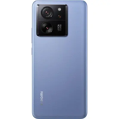 Смартфон Xiaomi 13T 8/256 Alpine Blue, Синій (Refurbished) Смартфон Xiaomi 13T 8/256 Alpine Blue, Синій (Refurbished)