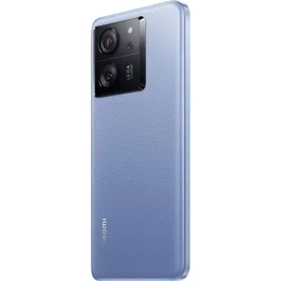 Смартфон Xiaomi 13T 8/256 Alpine Blue, Синій (Refurbished) Смартфон Xiaomi 13T 8/256 Alpine Blue, Синій (Refurbished)
