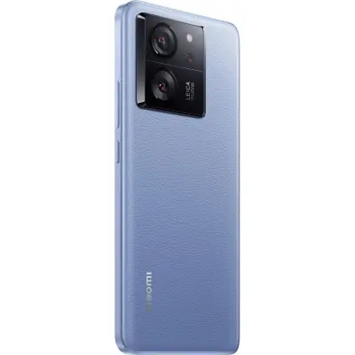 Смартфон Xiaomi 13T 8/256 Alpine Blue, Синій (Refurbished) Смартфон Xiaomi 13T 8/256 Alpine Blue, Синій (Refurbished)