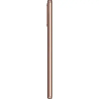 Смартфон Samsung Galaxy Note 20 8/256GB (N980) Bronze, Бронза (Refurbished) Смартфон Samsung Galaxy Note 20 8/256GB (N980) Bronze, Бронза (Refurbished)