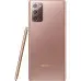 Смартфон Samsung Galaxy Note 20 8/256GB (N980) Bronze, Бронза (Refurbished) Смартфон Samsung Galaxy Note 20 8/256GB (N980) Bronze, Бронза (Refurbished)