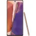 Смартфон Samsung Galaxy Note 20 8/256GB (N980) Bronze, Бронза (Refurbished) Смартфон Samsung Galaxy Note 20 8/256GB (N980) Bronze, Бронза (Refurbished)