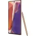 Смартфон Samsung Galaxy Note 20 8/256GB (N980) Bronze, Бронза (Refurbished) Смартфон Samsung Galaxy Note 20 8/256GB (N980) Bronze, Бронза (Refurbished)