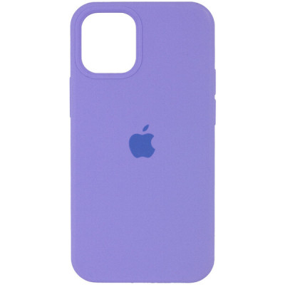 Чехол накладка HC iPhone 13 Pro Сиреневый/Dasheen