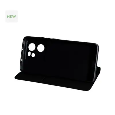 Чохол-книжка Elite Xiaomi 13T/13T Pro Чорна