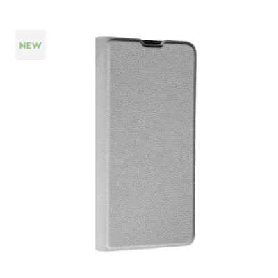 Чехол-книжка Elite Xiaomi 13T/13T Pro Серая