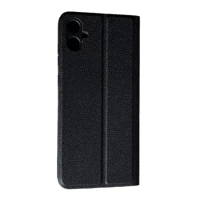 Чохол-книжка Elite Samsung A055 (A05) Чорна Чохол-книжка Elite Samsung A055 (A05) Чорна